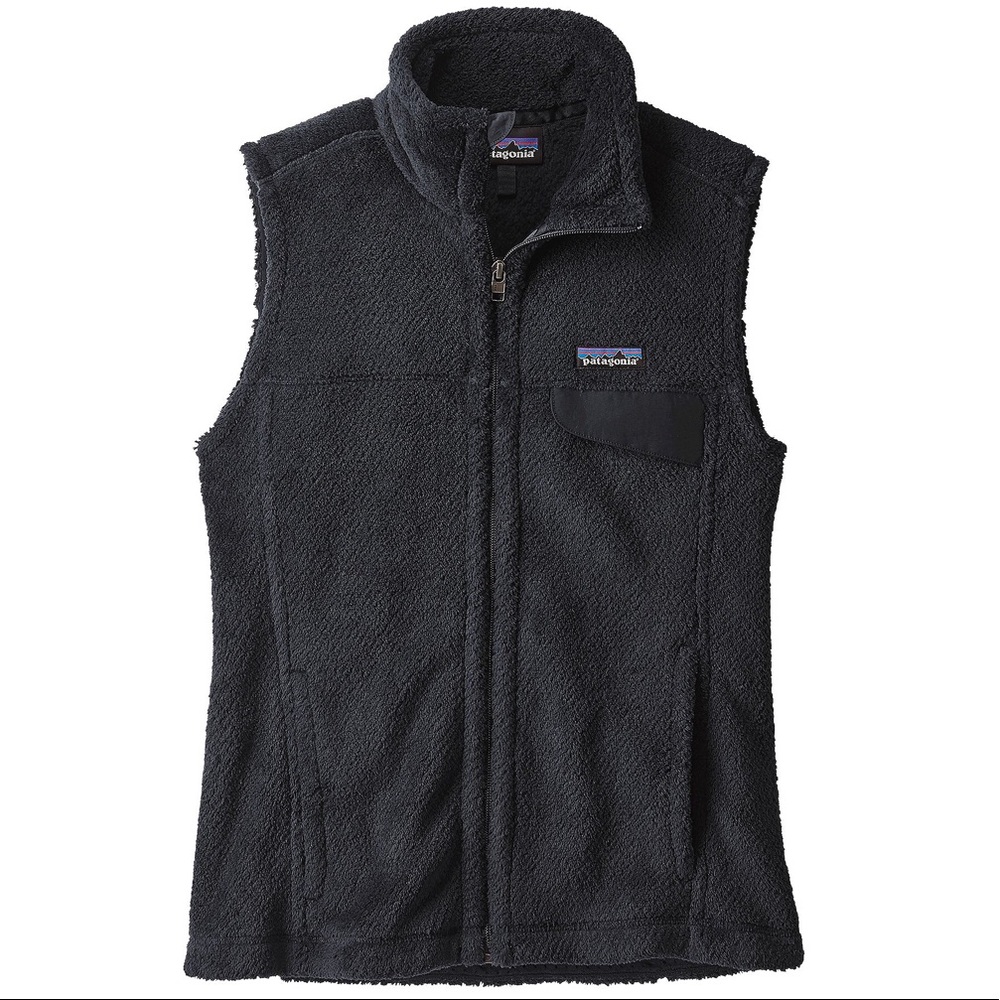 Patagonia Women's Re-Tool Fleece Vest